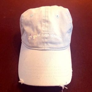 Baseball Cap